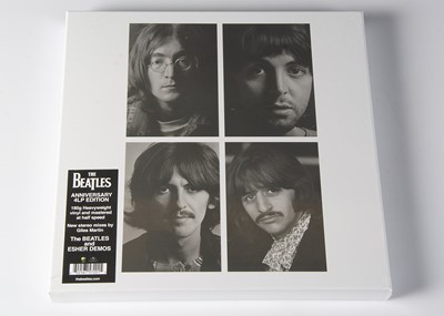 Lot 158 - Beatles Box Set
