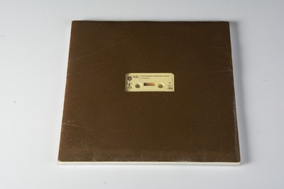 Lot 210 - Paul McCartney / Michael Jackson Cassette Tape