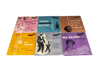 Lot 226 - Jazz LPs