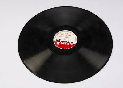 Lot 264 - V Disc No 7 / Benny Goodman