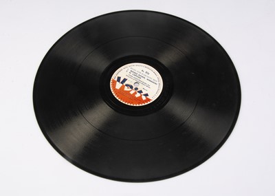 Lot 266 - V Disc No 91 / Glenn Miller