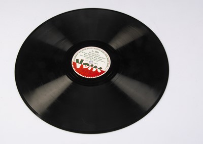 Lot 273 - V Disc No 288 / Shirley Temple