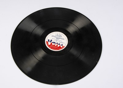 Lot 291 - V Disc No 842 / Glenn Miller