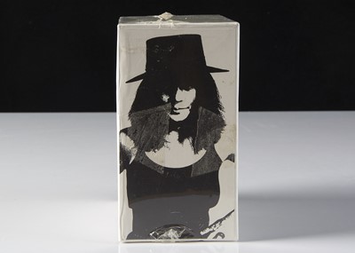 Lot 297 - Yoko Ono Box Set