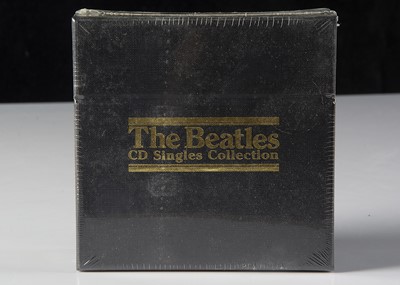 Lot 300 - The Beatles Box Set