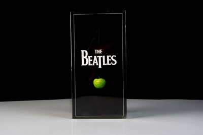 Lot 305 - The Beatles Box Set