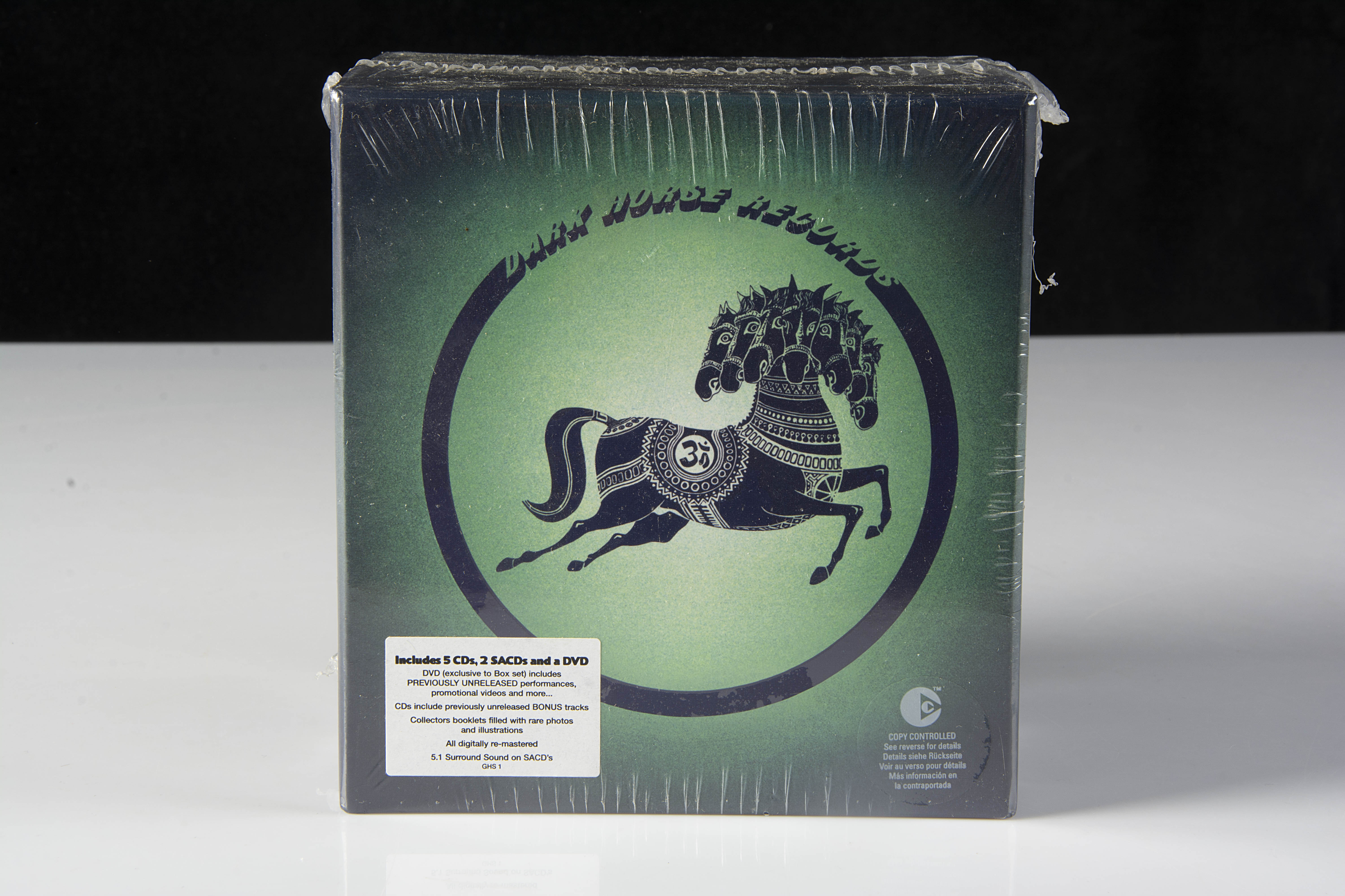 george harrison (RARE SET!!送料込み特価!!) george harrison (特価RARE SET!!送料込み!!)