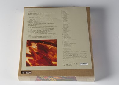 Lot 313 - Paul McCartney Box Set