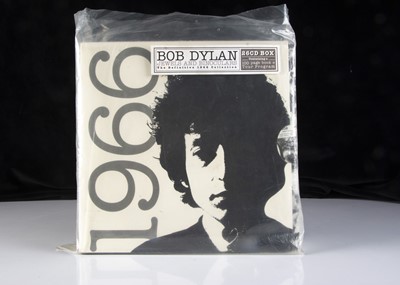 Lot 328 - Bob Dylan Box Set