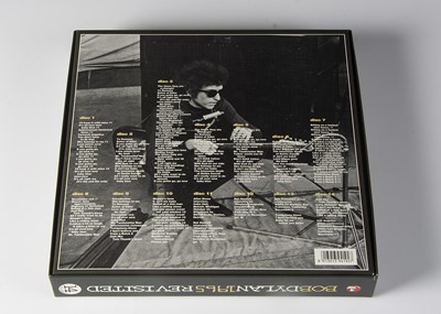 Lot 329 - Bob Dylan Box Set