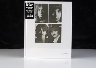 Lot 331 - The Beatles Box Set