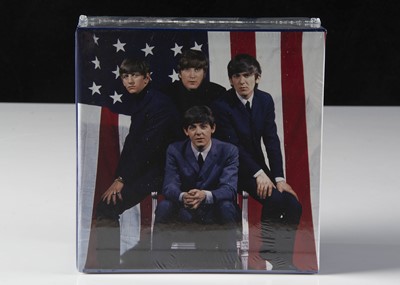 Lot 334 - The Beatles Box Set