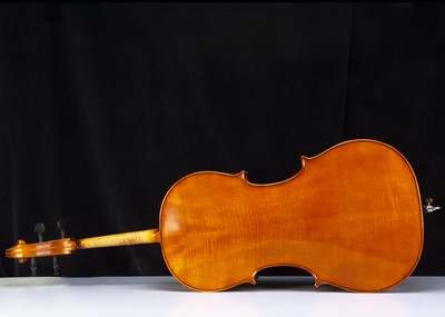 Lot 458 - Cello / Franz Sandner