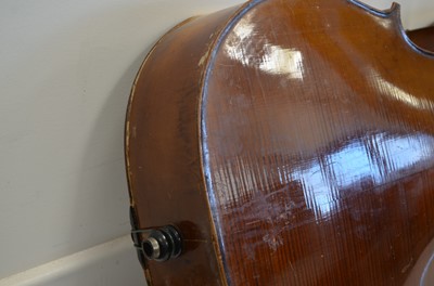 Lot 459 - Cello