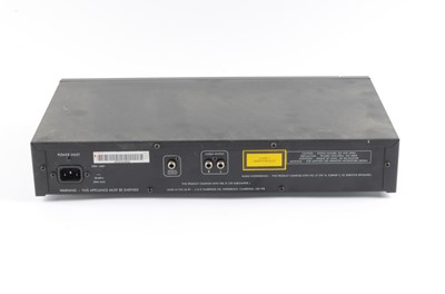 Lot 471 - Arcam CD Player