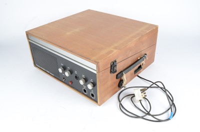 Lot 480 - Record Player