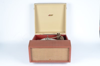 Lot 481 - BRC Record Player