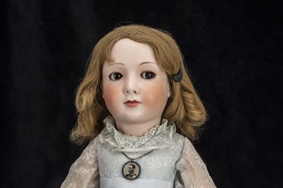 Lot 176 - A Unis 306 Jumeau 1938 Princess doll