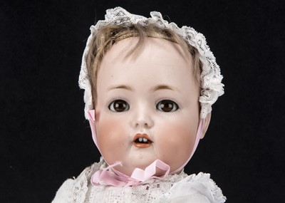 Lot 337 - A Kammer & Reinhardt 118 character baby