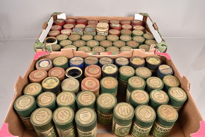 Lot 93 - Phonograph Cylinders
