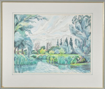 Lot 332 - M.A. Carter (British 20th century)