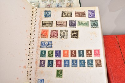 Lot 180 - A large collection of modern World Stamps