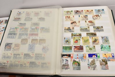 Lot 180 - A large collection of modern World Stamps