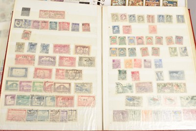Lot 180 - A large collection of modern World Stamps