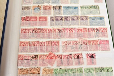 Lot 182 - A good collection of World Stamps