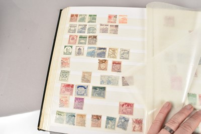 Lot 182 - A good collection of World Stamps