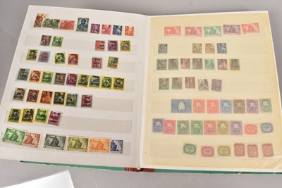 Lot 182 - A good collection of World Stamps