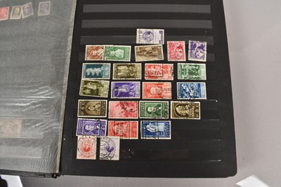 Lot 182 - A good collection of World Stamps