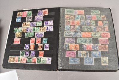 Lot 182 - A good collection of World Stamps