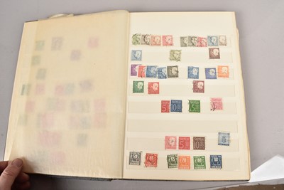 Lot 182 - A good collection of World Stamps