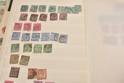 Lot 182 - A good collection of World Stamps