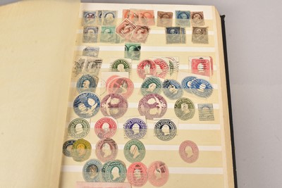 Lot 182 - A good collection of World Stamps