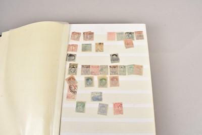 Lot 182 - A good collection of World Stamps