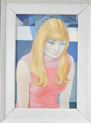 Lot 278 - Attributed to Dan Stephen (British 20th century)