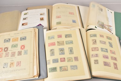 Lot 200 - A collection of Shipping related stamps