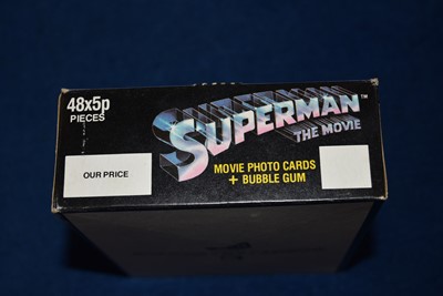 Lot 211 - Bubble Gum Cards and Cigarette Cards