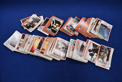 Lot 211 - Bubble Gum Cards and Cigarette Cards