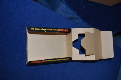 Lot 211 - Bubble Gum Cards and Cigarette Cards