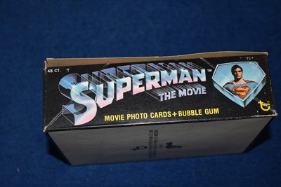 Lot 211 - Bubble Gum Cards and Cigarette Cards