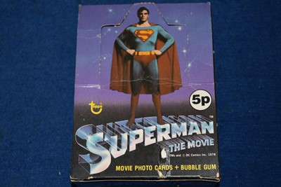 Lot 211 - Bubble Gum Cards and Cigarette Cards