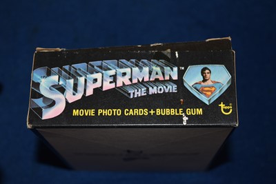 Lot 211 - Bubble Gum Cards and Cigarette Cards