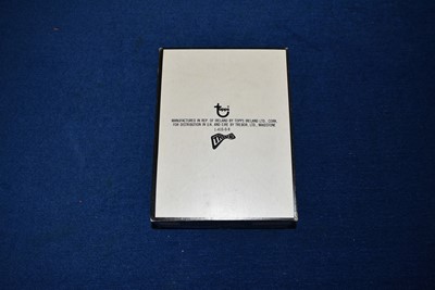 Lot 211 - Bubble Gum Cards and Cigarette Cards