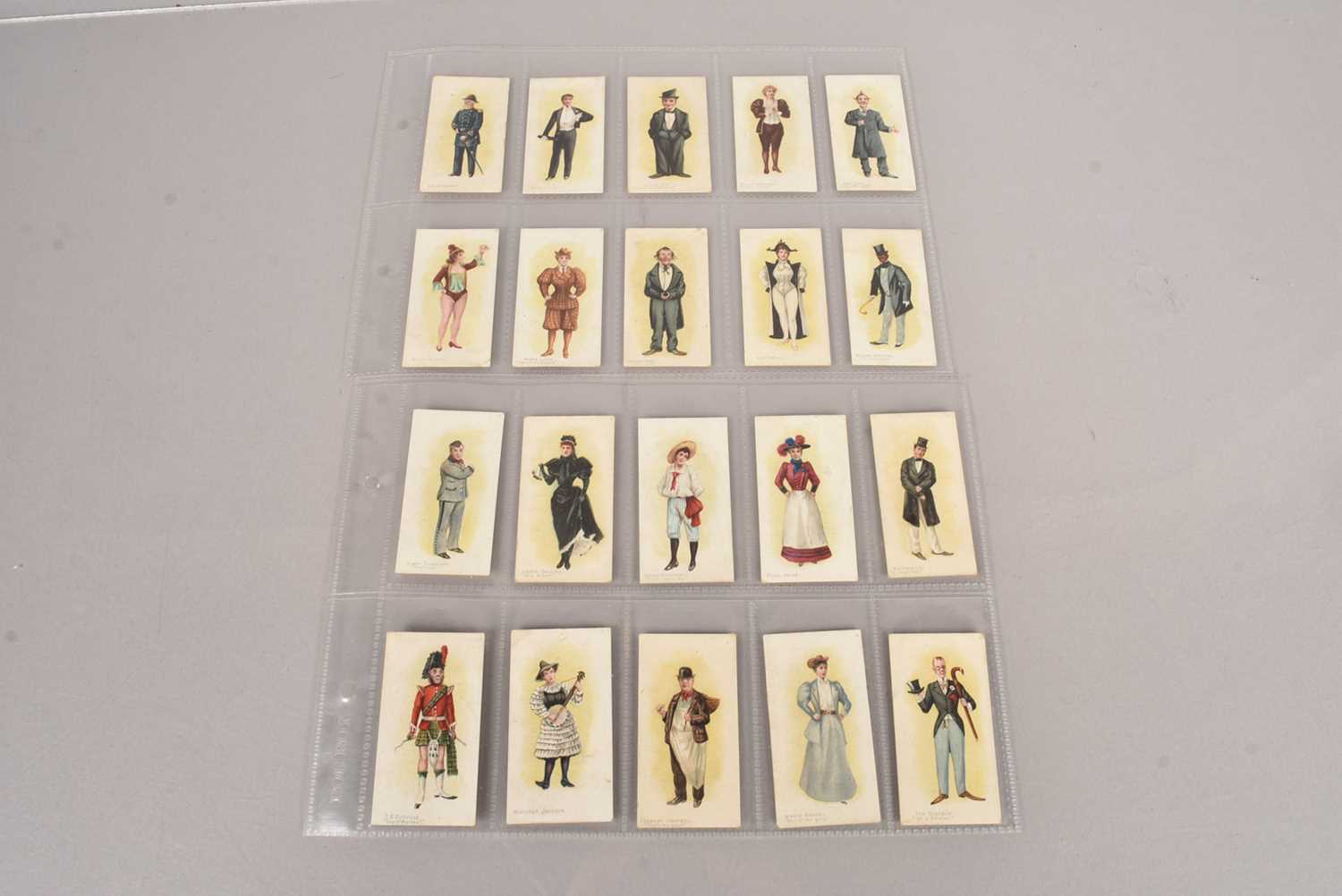 1964 LONDON SCOTTISH V UNITED SERVICES (Portsmouth) Programme | UK