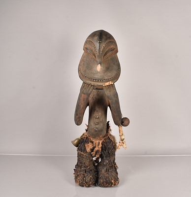 Lot 268 - An African Tribal Art figure