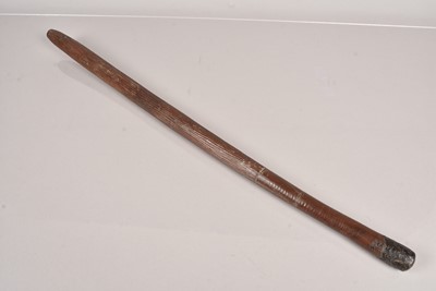 Lot 286 - An Aboriginal Club