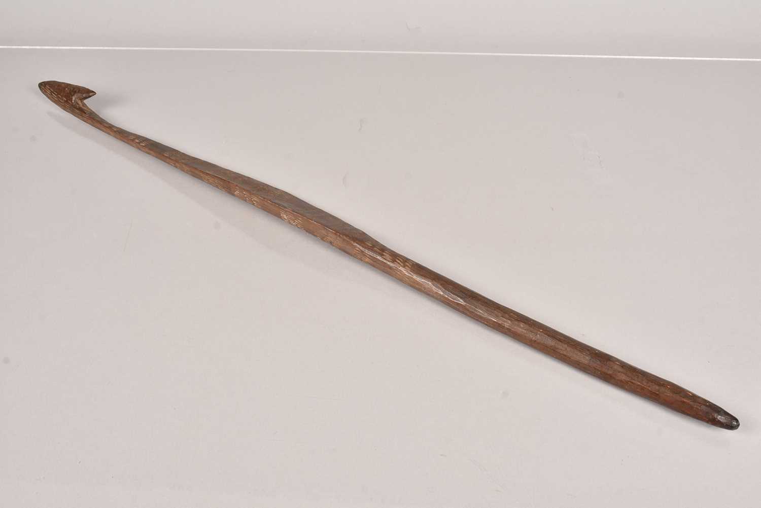 Lot 289 - An Australian Aboriginal Spear Thrower